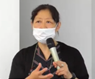 講師の渡辺道代さん